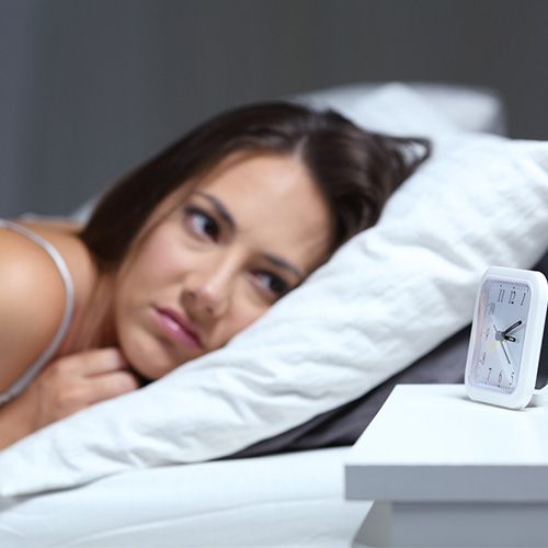 Tout savoir sur les troubles du sommeil : causes, conséquences et solutions